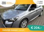 Peugeot 208 1.2 PureTech Like € 11.995,00, Auto's, Peugeot, Gebruikt, 1199 cc, Bedrijf, Handgeschakeld