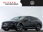 Volkswagen Arteon Shooting Brake R-Line 1.4 TSI 218 PK eHybr, Arteon, Gebruikt, Hybride Elektrisch/Benzine, 1600 kg