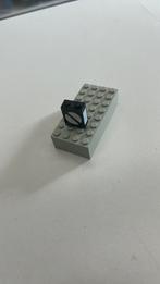 SB2785 Lego trein 12V wissel bediening handmatig, Ophalen of Verzenden, Gebruikt