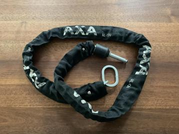 AXA ULC 130 - Insteekketting - Combineren met Ringslot beschikbaar voor biedingen