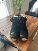 Solid Gear Werkschoenen - Zo goed als nieuw!, Ophalen of Verzenden, Zo goed als nieuw, Zwart, Werkschoenen