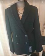 Cavallaro Napoli blazer 38 nieuw, Kleding | Dames, Maat 38/40 (M), Cavallaro, Nieuw, Jasje