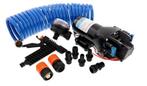 Jabsco Hotshot 4.0 Dekwas kit 24 V, Watersport en Boten, Bootonderdelen, Nieuw