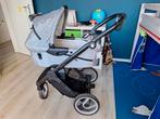 Mutsy Evoo inclusief Maxi Cosi, Kinderen en Baby's, Kinderwagens en Combinaties, Ophalen, Zo goed als nieuw, Mutsy