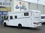 Dethleffs Just Camp T 7052 EB - Direct leverbaar -, Caravans en Kamperen, Verwarmde buitenspiegels, Ringverwarming, Fiat, Airbags