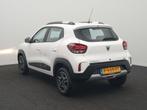 Dacia Spring Comfort 27 kWh - Occasion Lease vanaf €244 p/, Auto's, Dacia, 12 maanden, Stof, Gebruikt, Zwart
