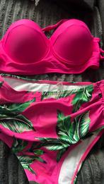 Bikini maat m te koop!, Ophalen of Verzenden, Nieuw, Roze