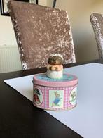 Beatrix Potter blikje, Ophalen of Verzenden, Zo goed als nieuw