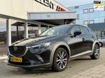 Mazda CX-3 2.0 SkyActiv-G 120 GT-M, Voorwielaandrijving, 1998 cc, Gebruikt, 4 cilinders