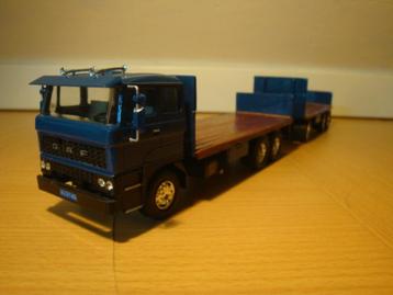 Daf 2800 Floor-Combinatie. beschikbaar voor biedingen