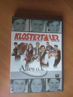 DVD Klostertaler - Alles o.k., Ophalen of Verzenden, Zo goed als nieuw