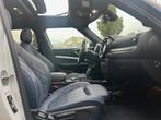 Mini Mini Clubman 1.5 Cooper Richmond Park Edition AUT|PANO!, Auto's, Gebruikt, Wit, 19 km/l, 3 cilinders