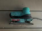 Bosch P20 schuurmachine, Doe-het-zelf en Verbouw, Gereedschap | Schuurmachines, Ophalen of Verzenden, Gebruikt, Minder dan 600 watt