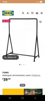 Ikea kleding rek, Kleding | Dames, Kledingrekken, Ophalen, Zo goed als nieuw