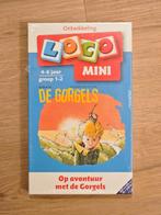 Loco mini nieuw in seal, Ophalen of Verzenden, Nieuw, Puzzelen