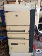 HP laser P4015x, Computers en Software, Printers, Zwart-en-wit printen, Gebruikt, Printer, Ophalen of Verzenden