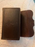 Statenbijbel, Ophalen of Verzenden