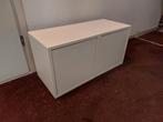 2x Ongebruikte witte Ikea EKET kastje, Ophalen, Zo goed als nieuw