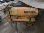 master instant heater, Ophalen, 30 tot 80 cm, Gebruikt, Kachel