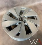 1x 17'' Volkswagen Tiguan CT1 BARI velg los 571601025, Auto-onderdelen, Banden en Velgen, Gebruikt, -, -, 17 inch