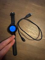Garmin Forerunner 45s sporthorloge, Afstand, Zwart, Ophalen of Verzenden, Zo goed als nieuw