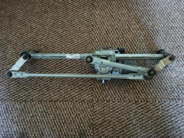 Ruitenwissermotor + mechaniek 3397021379 VW GOLF GTI beschikbaar voor biedingen