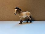 Schleich przewalski, Ophalen of Verzenden, Zo goed als nieuw, Paard, Beeldje of Figuurtje