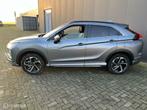 Mitsubishi Eclipse Cross 2.4 PHEV Prestige trekhaak, Auto's, Automaat, 12 maanden, 4 cilinders, Bedrijf