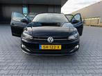 Nette Volkswagen Polo 2018 – Lage km stand!!, Voorwielaandrijving, Origineel Nederlands, Handgeschakeld, 570 kg