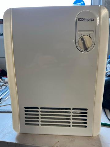 Dimplex Badkamerkachel - EF 10/20 - 2000W beschikbaar voor biedingen