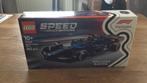 LEGO Speed Champions 77249 - Williams Racing F1, Ophalen of Verzenden, Nieuw