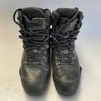 Meindl 3776-01 Bergschoenen Combat Boots Zwart Maat 44, Gebruikt, Meindl, Schoenen, Meindl