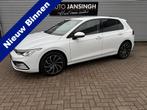 Volkswagen Golf 1.5 TSI Style | ACC | PDC V+A | Navi | Clima, Auto's, Voorwielaandrijving, Stof, Euro 6, 4 cilinders