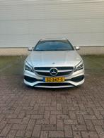 Mercedes CLA-klasse 180 Business Solution AMG Upgrade Editio, 4 cilinders, 715 kg, 122 pk, 1200 kg