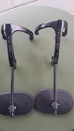 emuk caravanspiegels astra j, Caravans en Kamperen, Ophalen of Verzenden, Gebruikt