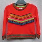trui van kidz art maat 104, Kidz Art, Meisje, Trui of Vest, Ophalen of Verzenden