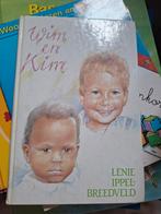 Wim en Kim - Lenie Ippel-Breedveld, Ophalen of Verzenden, Gelezen, Lenie Ippel-Breedveld, 3 tot 4 jaar