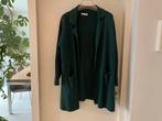Vest / blazer van Paprika kleur groen maat 5 (50/52), Kleding | Dames, Ophalen of Verzenden, Gedragen, Groen, Trui of Vest