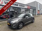 Citroën DS3 1.2 VTi Chic AIRCO-CRUISE (bj 2012), Voorwielaandrijving, Euro 5, Start-stop-systeem, Gebruikt