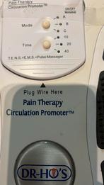 Dr. Ho's Circulation Promoter, Ophalen of Verzenden, Gebruikt, Lichaamsverzorging