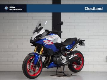 BMW F 900 XR (bj 2025) beschikbaar voor biedingen