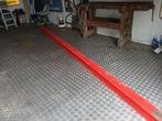 Te koop H balk van 12×12×570 cm prijs is 100 euro, Doe-het-zelf en Verbouw, Ophalen of Verzenden, Zo goed als nieuw, IJzer