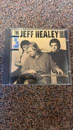 CD Jeff Healey “See the Light”, Ophalen of Verzenden, 1980 tot heden, Zo goed als nieuw, Blues