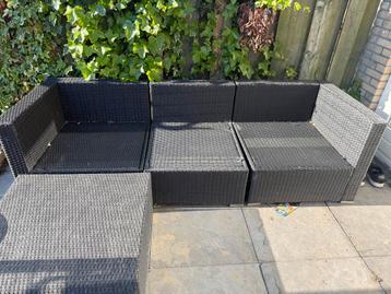 Tuinset beschikbaar voor biedingen