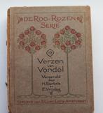 Verzen van Vondel. Verzameld door H. Bartels en E. Vrijdag, Boeken, Gelezen, Ophalen of Verzenden, Bartels / Vrijdag