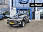 Ford Kuga 2.5 PHEV Titanium X | Head-up | Winterpack | Elekt, 12 maanden, 14 kWh, Gebruikt, Euro 6