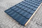 Dakpanplaten | Dakplaten | Staalplaten | Golfplaten |, Doe-het-zelf en Verbouw, Ophalen, Nieuw, 15 m² of meer, Dakpannen