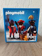Playmobil.  Pakjespieten 5040 nieuw, Kinderen en Baby's, Speelgoed | Playmobil, Ophalen of Verzenden, Nieuw, Complete set