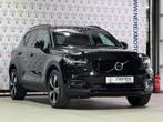 Volvo XC40 1.5 T5 Recharge R-Design/PANO/CAMERA/PILOT ASSIST, Zwart, Met garantie (alle), Zwart, Adaptive Cruise Control