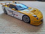 1:18 Chevrolet Corvette C5-R Goodwrench #3, Hobby en Vrije tijd, Modelauto's | 1:18, Ophalen of Verzenden, Zo goed als nieuw, Auto